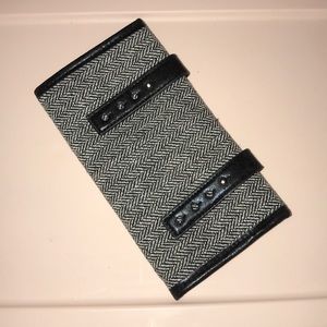 Makeup case